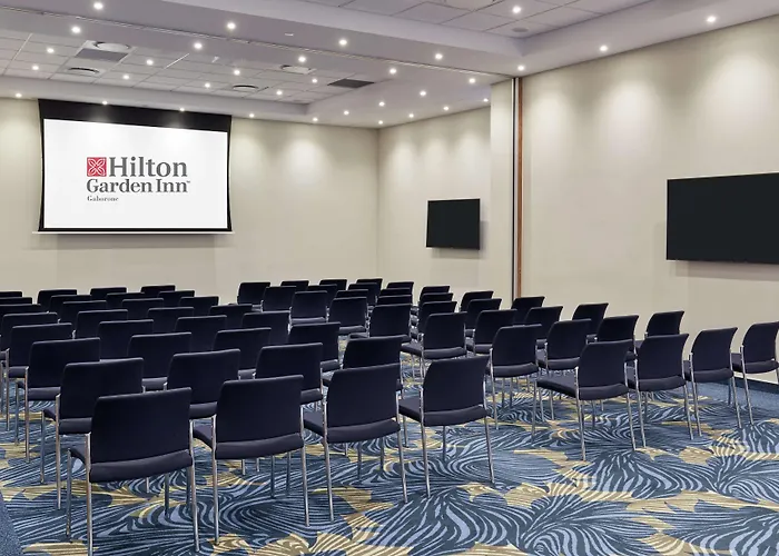 Hilton Garden Inn Gaborone, Botswana