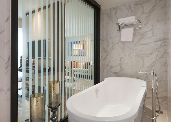 Elite World Grand Istanbul Kuecuekyali