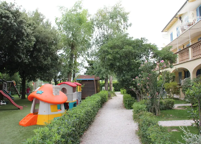 Villa Mazzanta Relais & Hotel