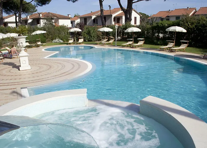 Villa Mazzanta Relais & Hotel