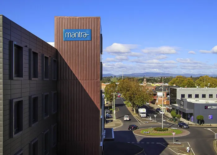 Mantra Traralgon