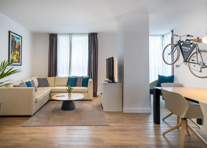 INNSiDE by Meliá Liverpool