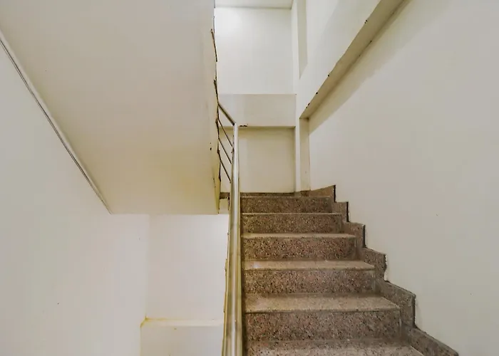 Hotel O Am Residency