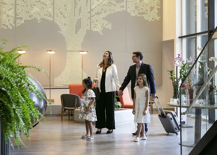 Novotel Bh Savassi