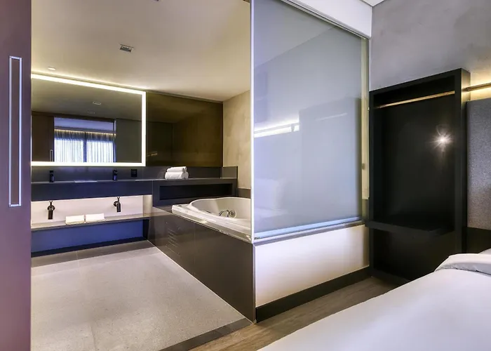 Novotel Bh Savassi