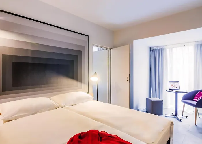 Ibis Timisoara City Center