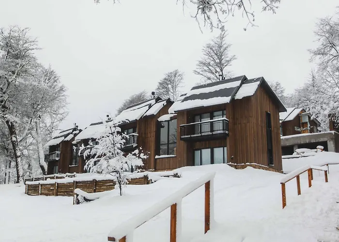 El Refugio Ski & Summer Lodge