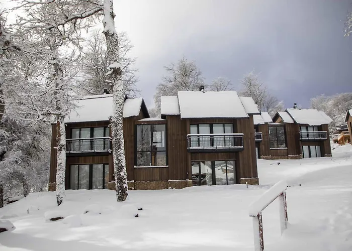 El Refugio Ski & Summer Lodge