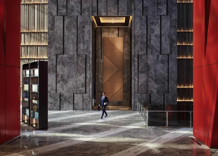 Fairmont Ambassador Seoul