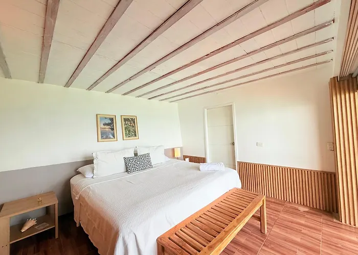 Rosario EcoHotel