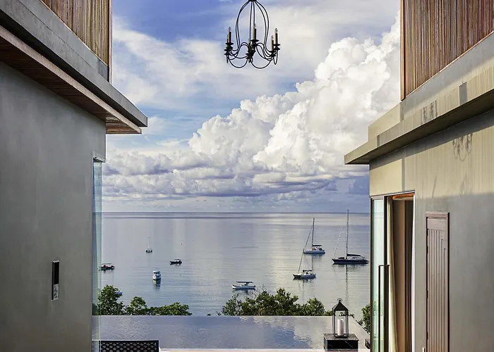 V Villas Phuket - Mgallery Collection