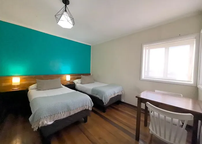 Hostal Terraza Recreo