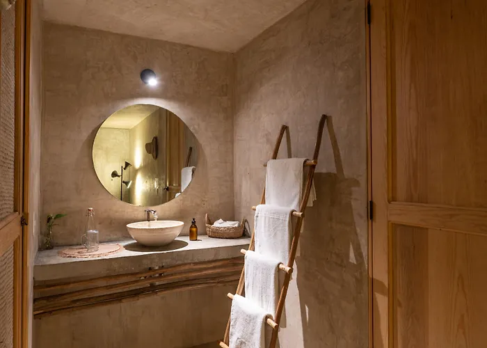 Casa Coyote Tulum