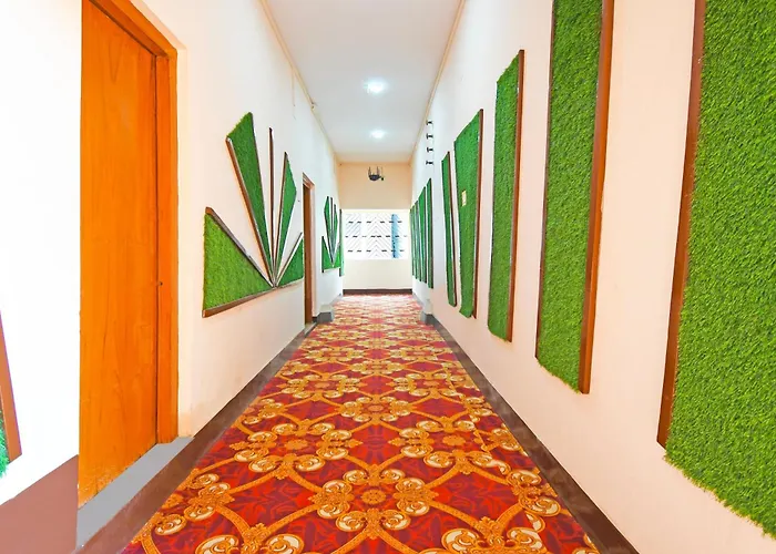 Hotel O Priyal Dhanbad