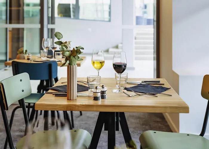 ibis Styles Limoges Centre