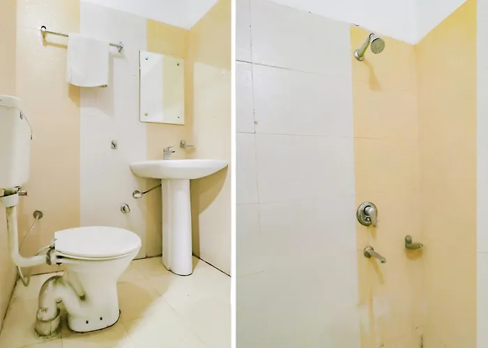 Hotel O Shiv Pukhraj