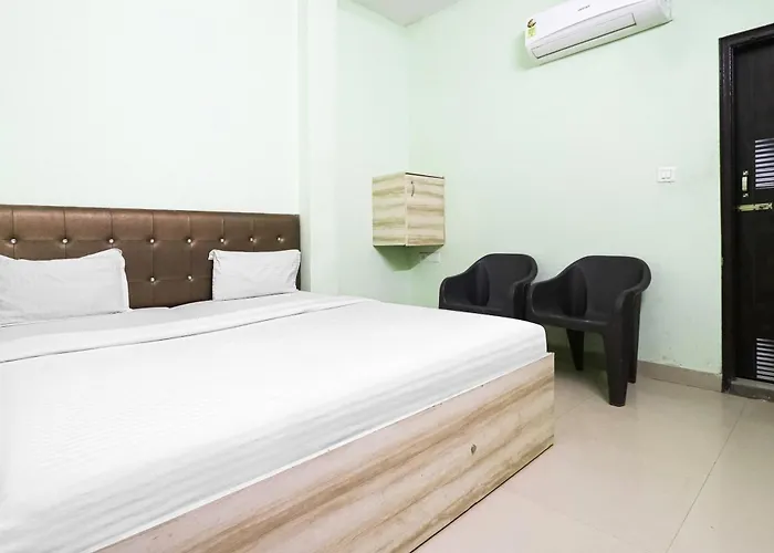 Hotel O Night Inn