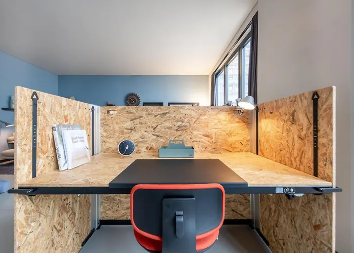 Ipartment Braunschweig Home By Best Western