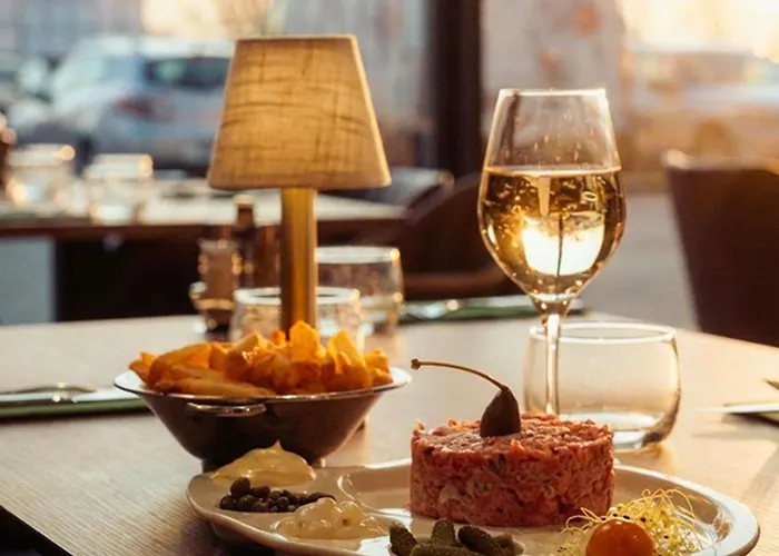 Ibis Styles Namur