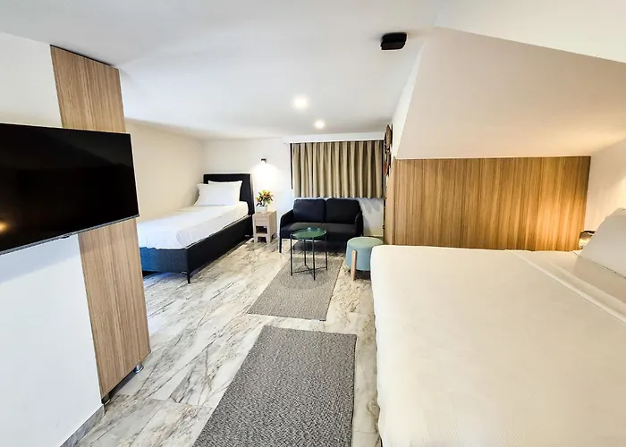 Dna Hotel Dalyan (Adults Only)