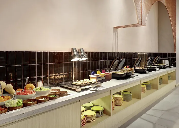 Ibis Styles Bogor Pajajaran