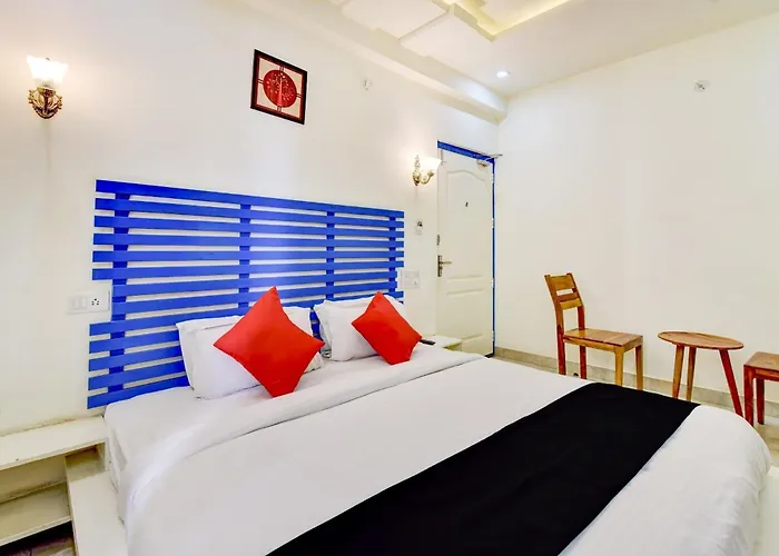Hotel O Coracao By Istana Inn
