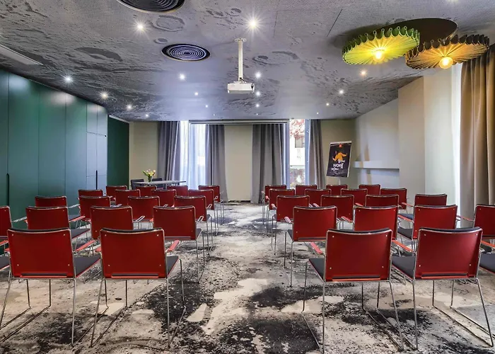 Ibis Bucharest Politehnica