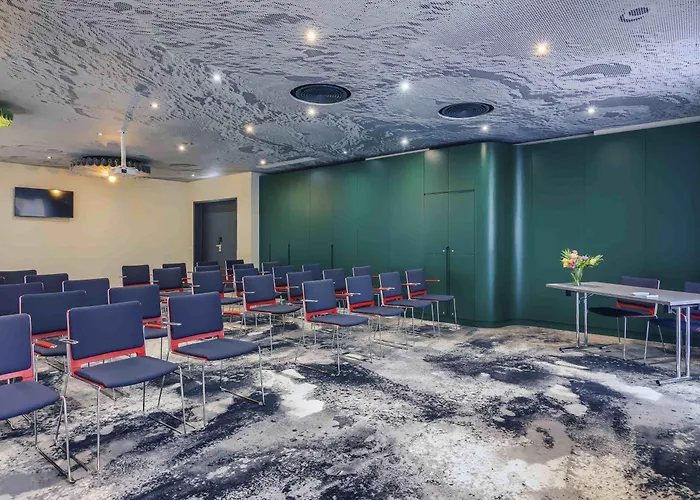 Ibis Bucharest Politehnica