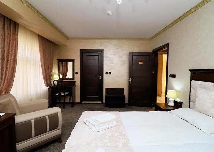 Asa Boutique Hotel