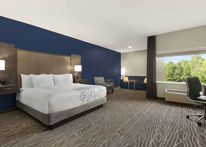 La Quinta By Wyndham Rock Hill