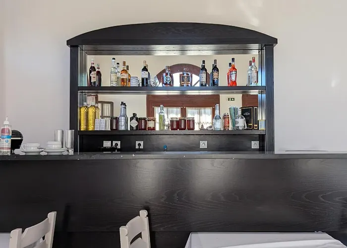 Augusta Methoni Hotel