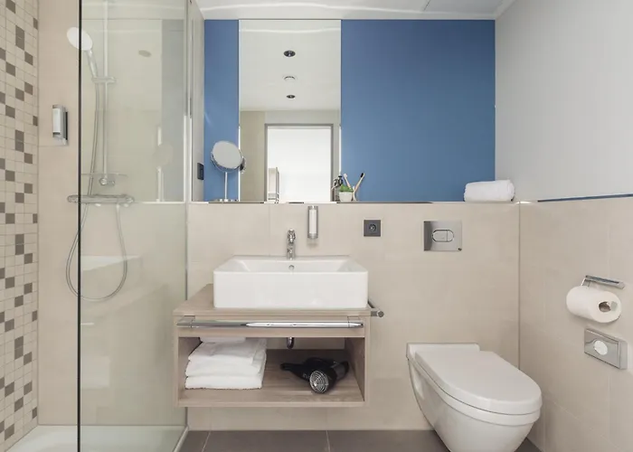Garner Hotel Augsburg Nord By Ihg