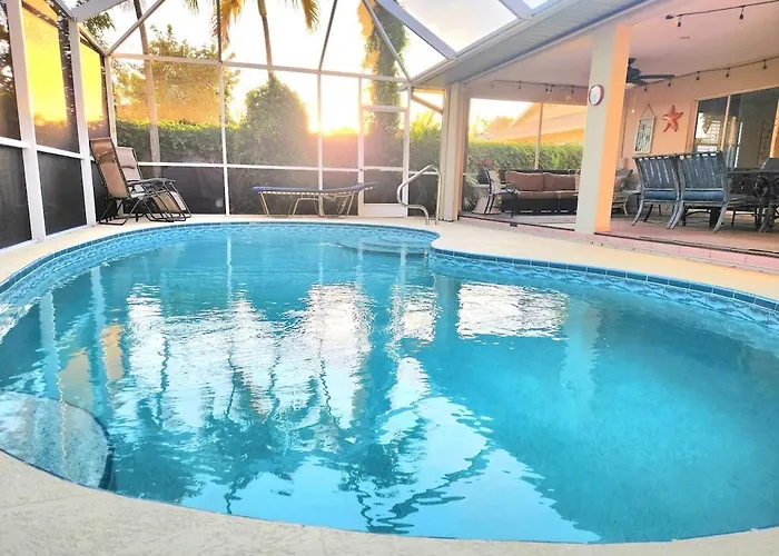 Del Mar Villa