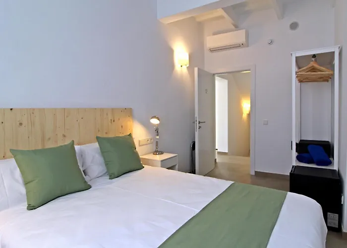 Hotel Amano Maison Carrée