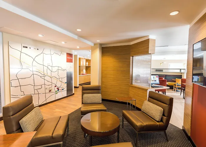 Towneplace Suites By Marriott Portland Beaverton