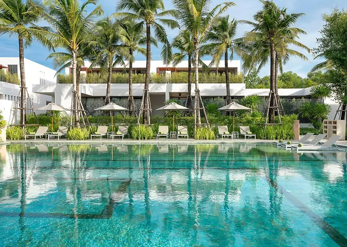 Meliá Phuket Mai Khao
