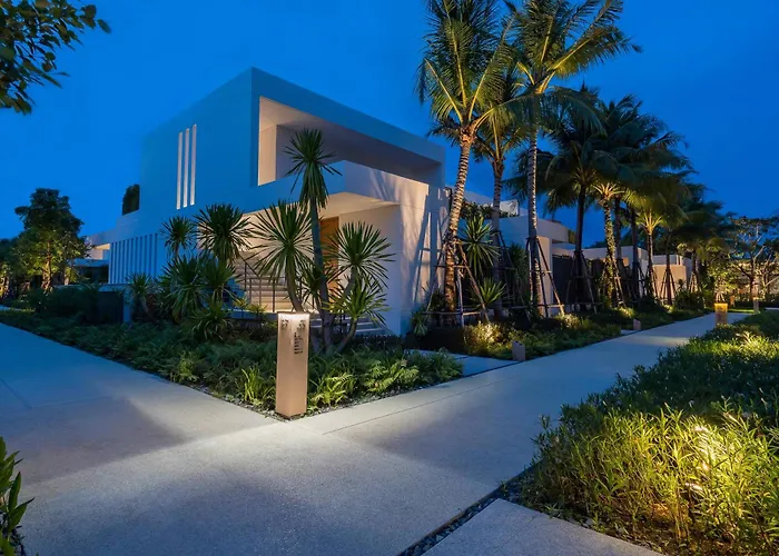 Meliá Phuket Mai Khao