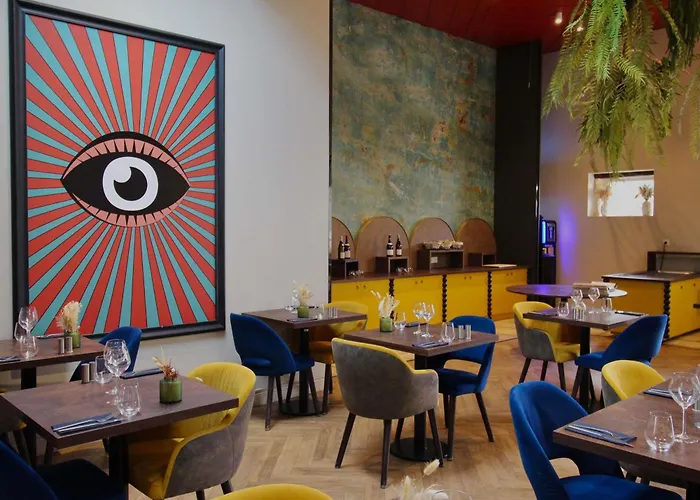 ibis Styles Dijon Sud Domaine De Beauregard 21600 Longvic