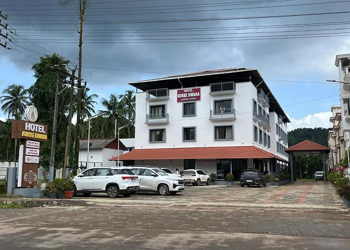 Hotel Kukke Dwara