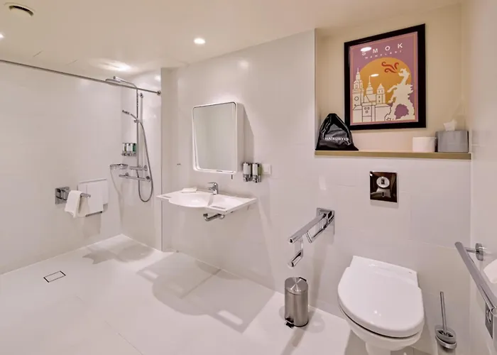 Hampton By Hilton Krakow Airport