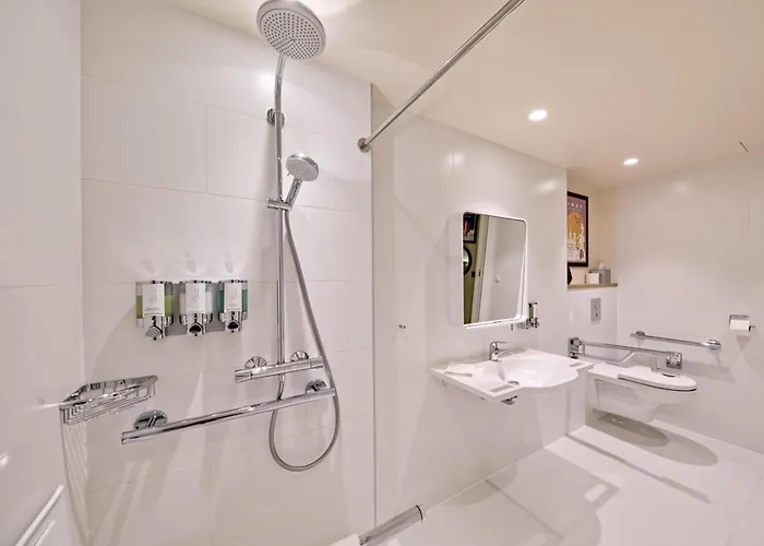 Hampton By Hilton Krakow Airport
