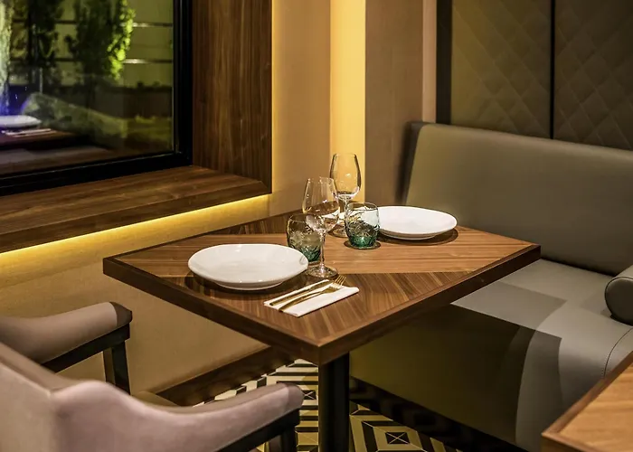 Mercure Lugo Centro