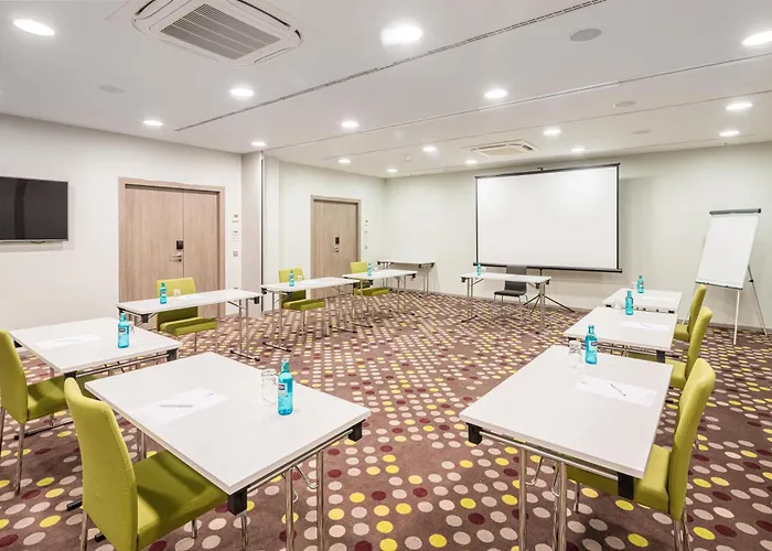 Best Western Hotel Airport Frankfurt