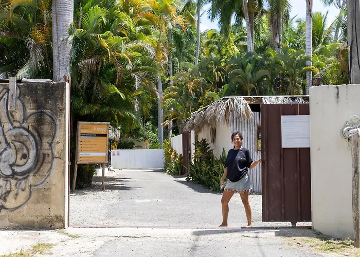 Kibayo Cabarete Boutique Hotel