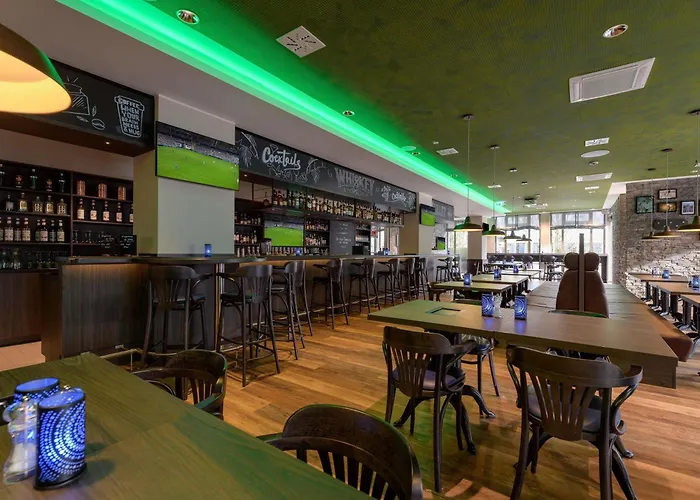 Ibis Styles Bad Reichenhall
