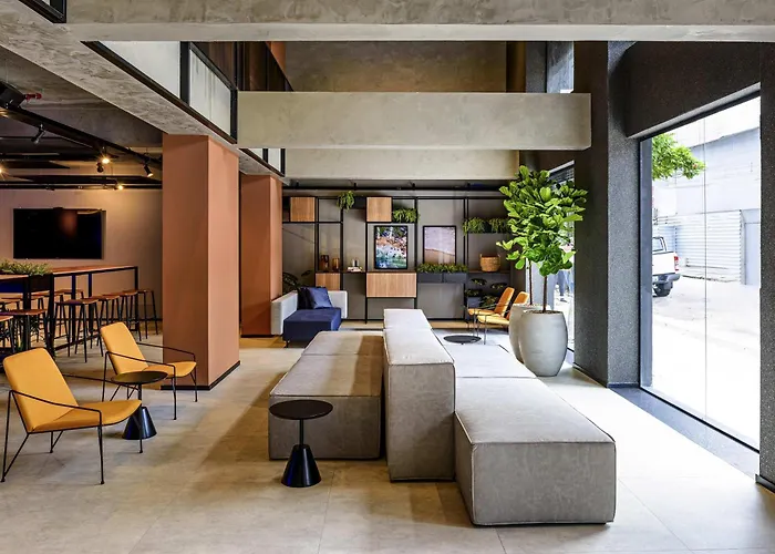 Ibis Balneario Camboriu