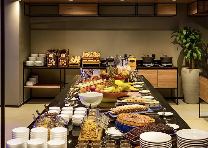 Ibis Balneario Camboriu