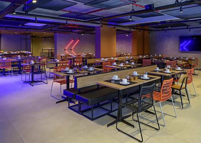 Ibis Balneario Camboriu