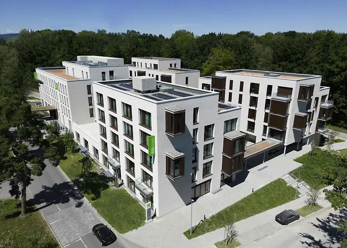 Ibis Styles Friedrichshafen
