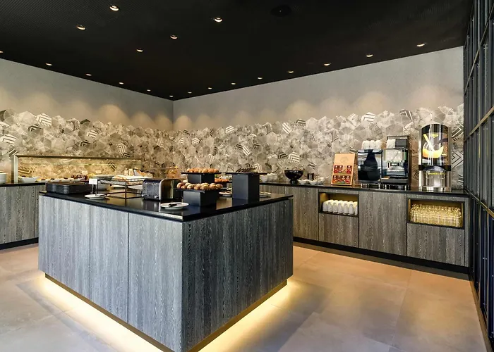 Ibis Styles Friedrichshafen